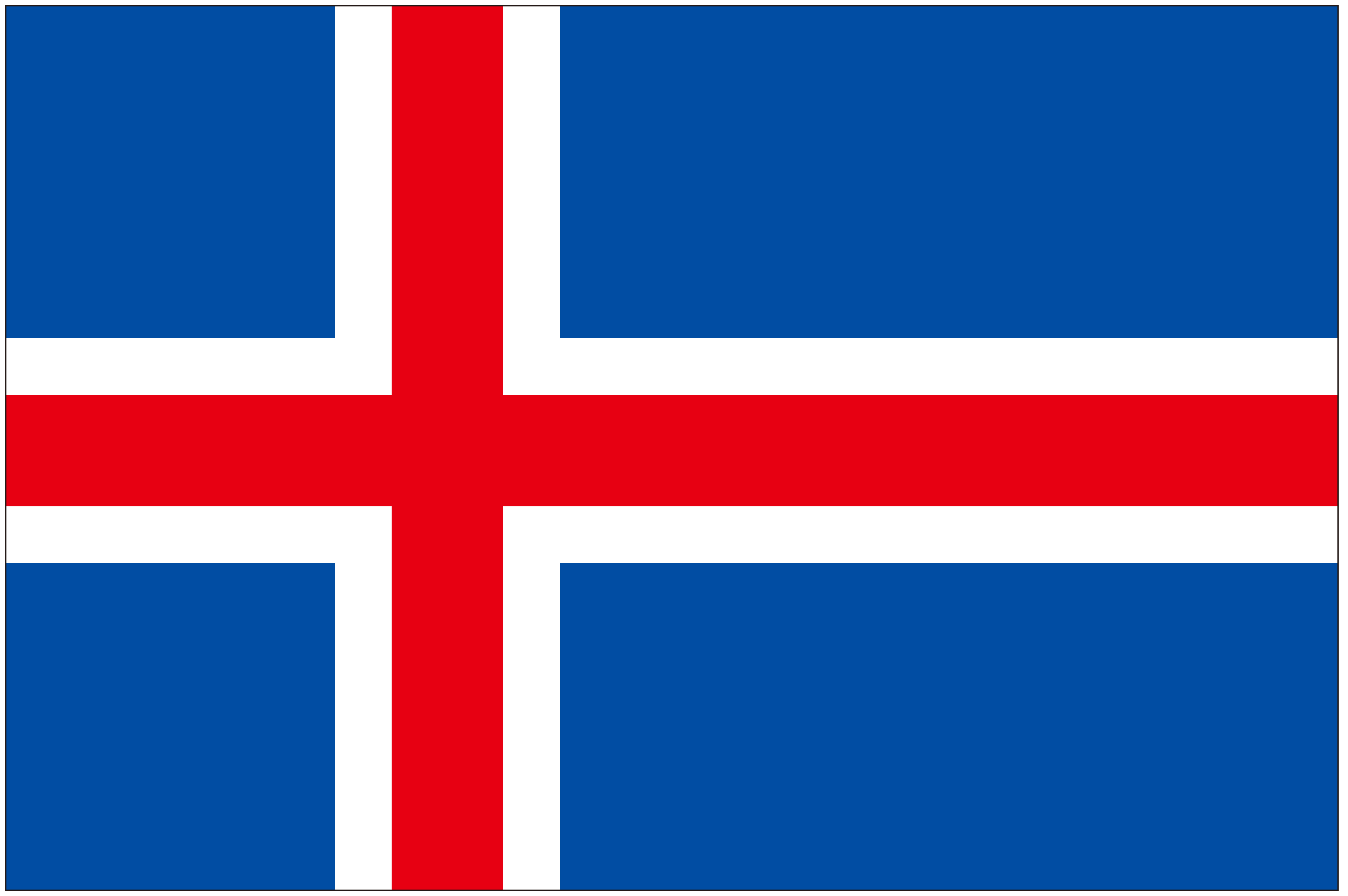 アイスランド代表