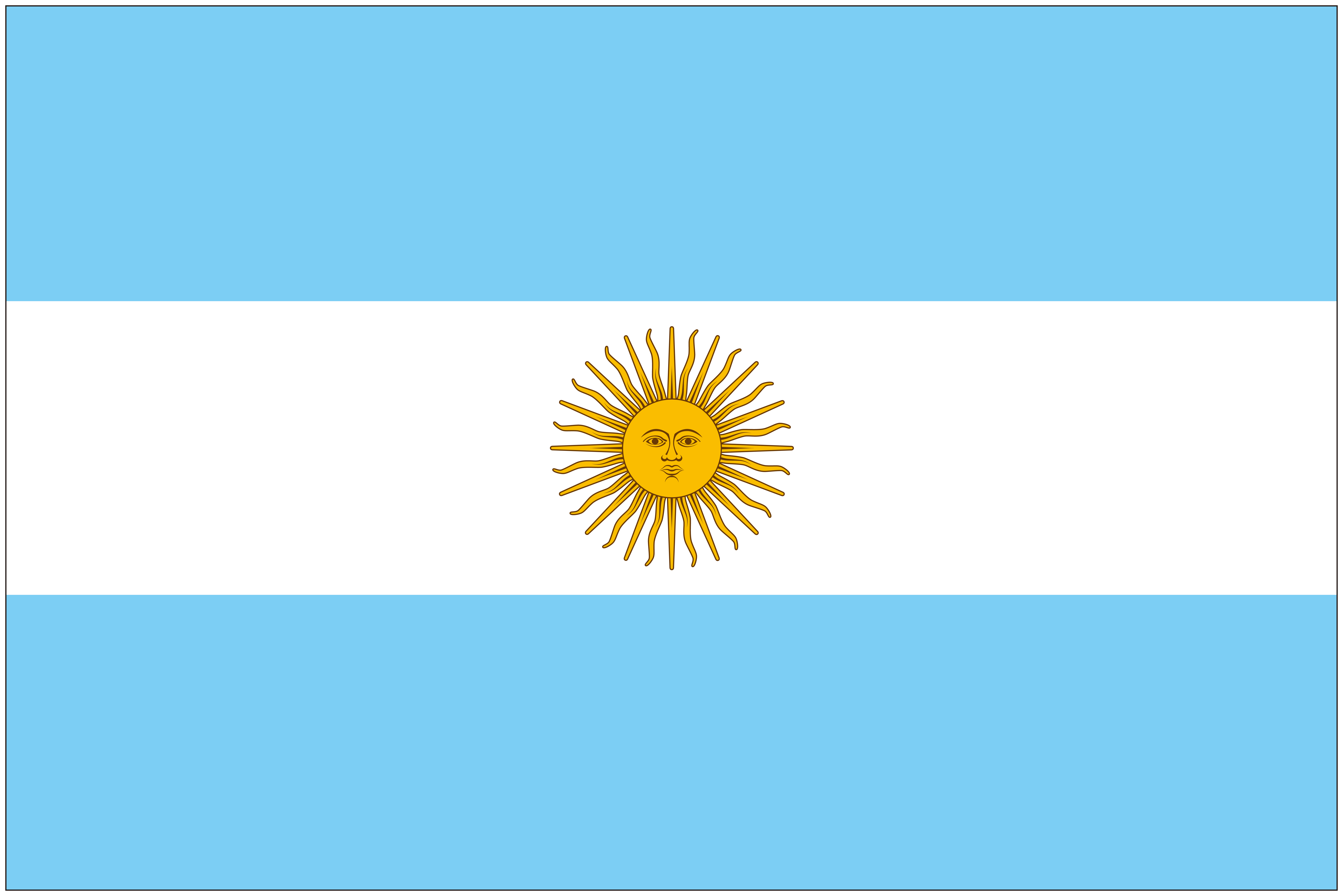 アルゼンチン代表の予想スタメンやフォーメーション 注目の選手を紹介