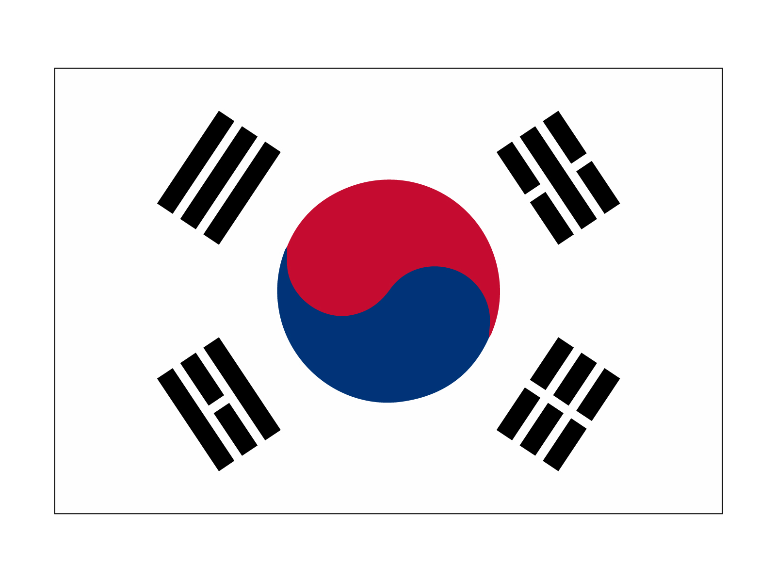 韓国代表の登録選手の背番号 予想スタメン フォーメーションや海外組の活躍はある