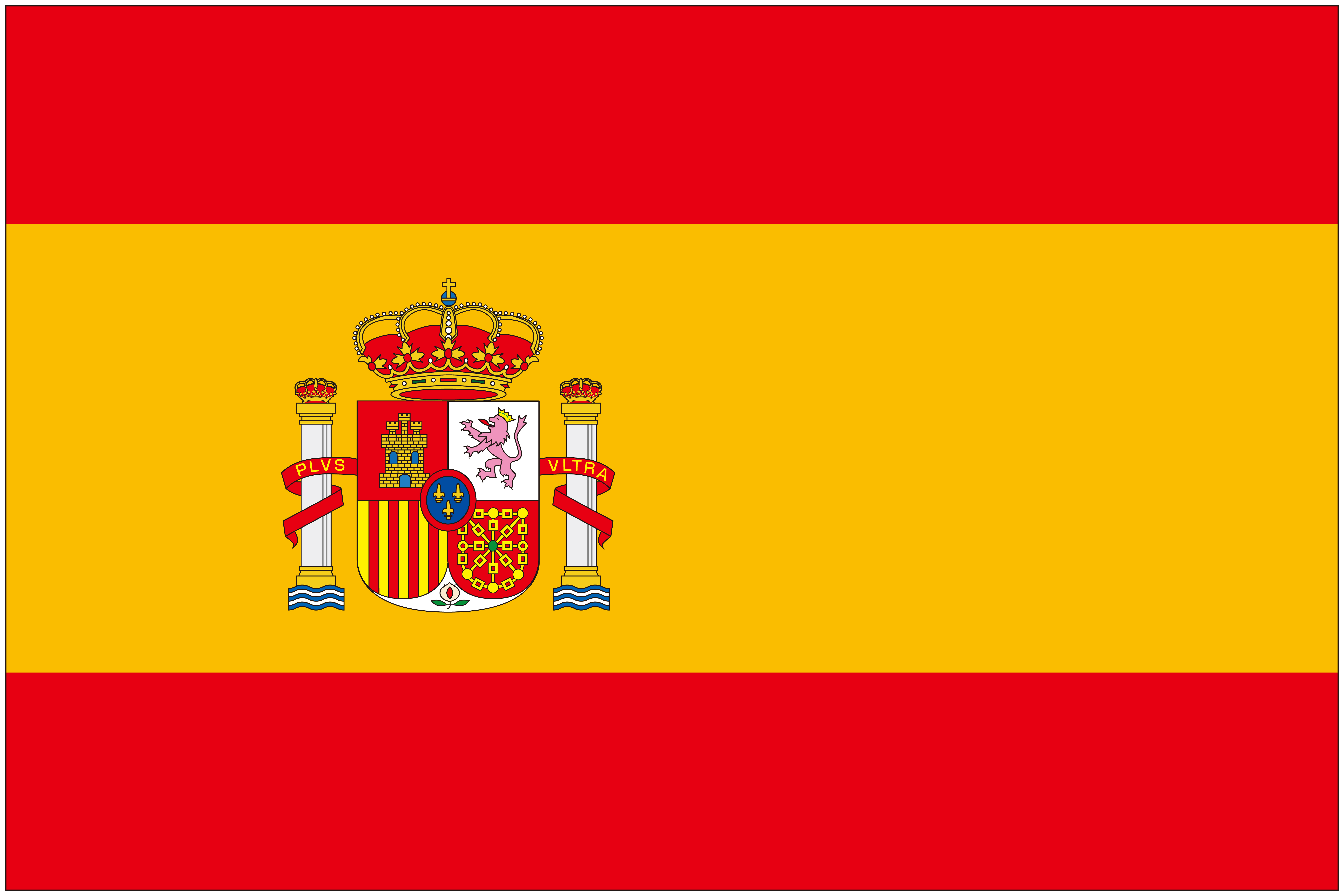 スペイン代表