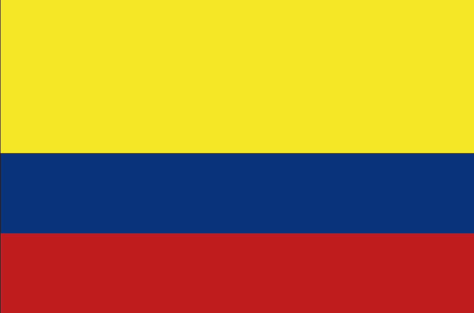 コロンビア代表