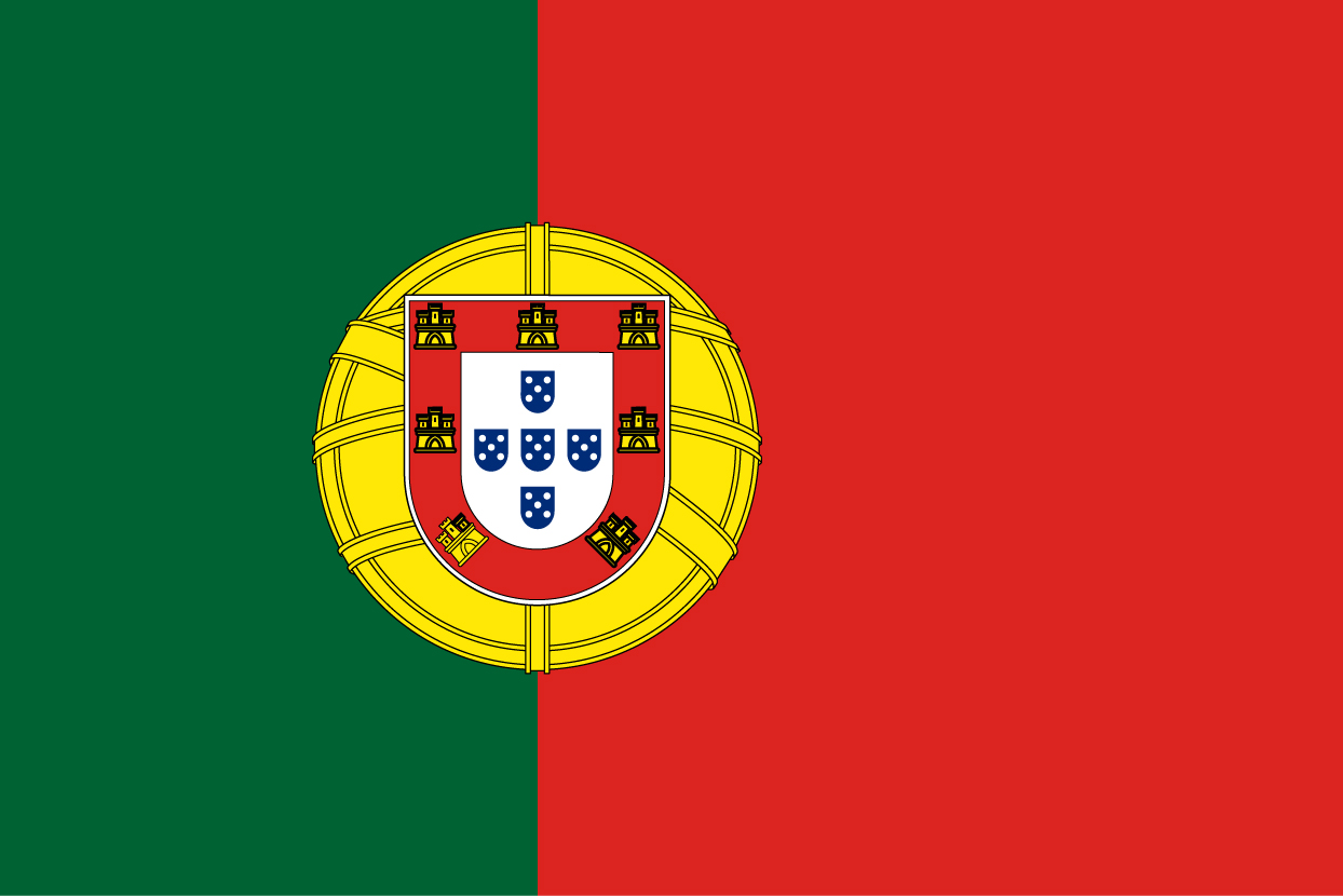 ポルトガル代表